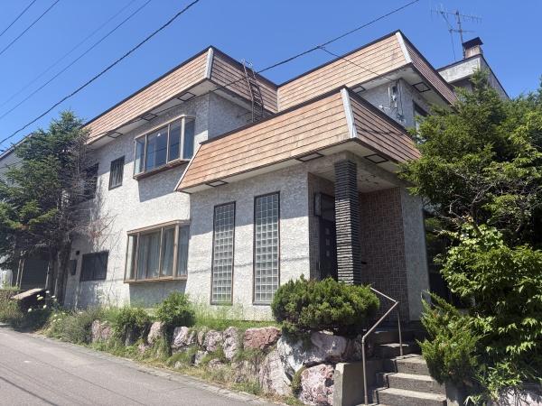 花園２丁目戸建