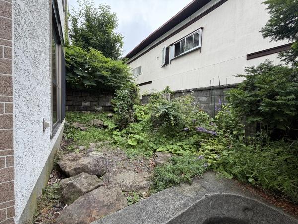 小樽市花園２丁目の中古一戸建て