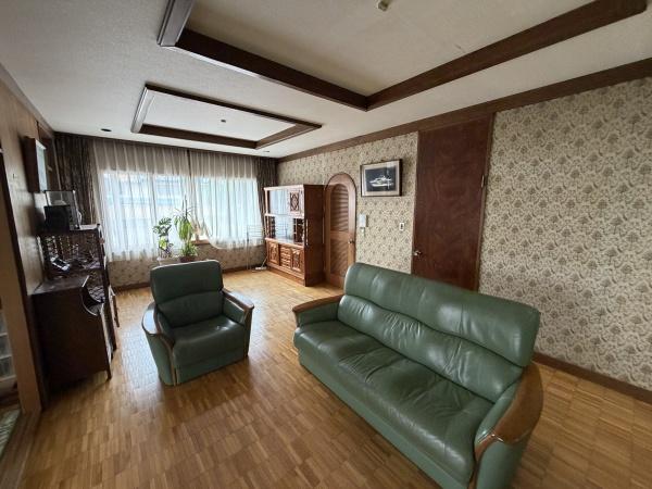 花園２丁目戸建