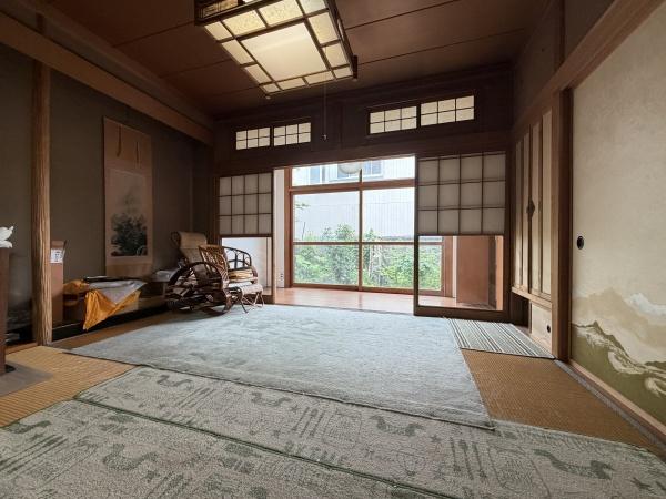 花園２丁目戸建