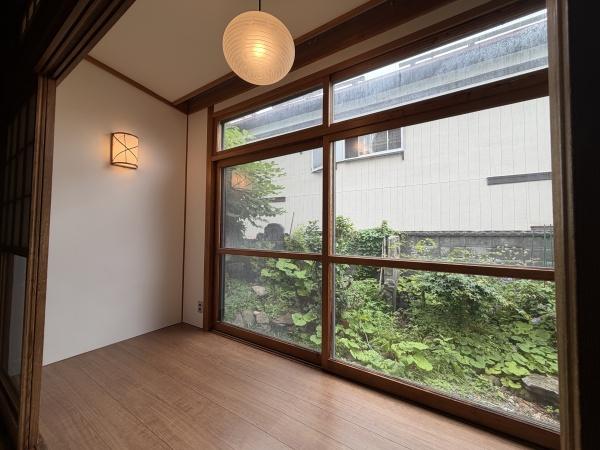 小樽市花園２丁目の中古一戸建て