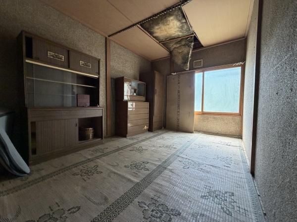 小樽市入船３丁目の中古一戸建て