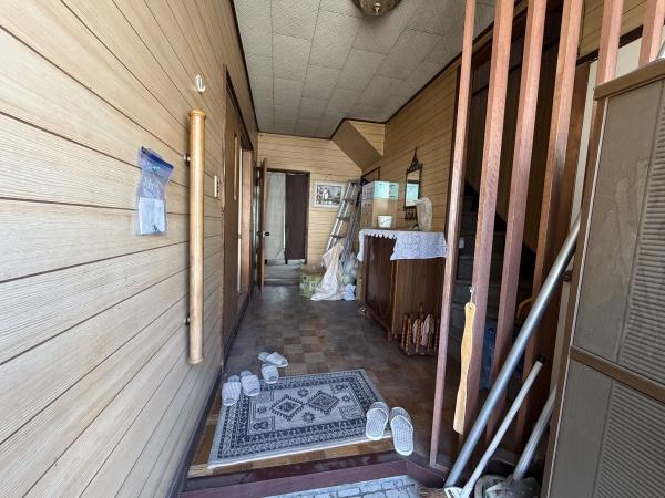 小樽市入船３丁目の中古一戸建て