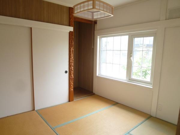 小樽市新光４丁目の中古一戸建て
