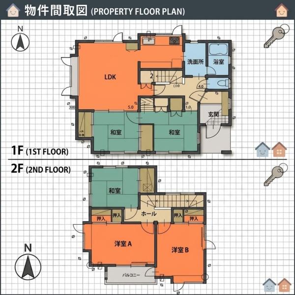 小樽市幸３丁目の中古一戸建て