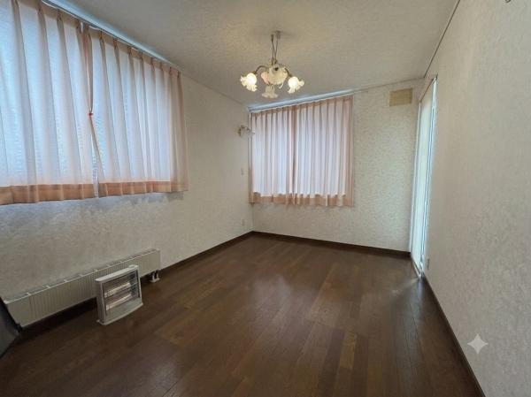 小樽市幸３丁目の中古一戸建て