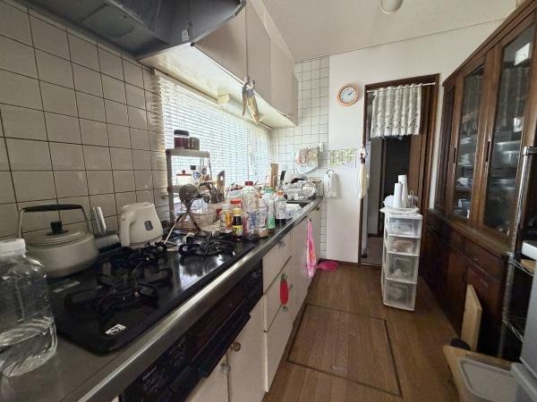 小樽市幸３丁目の中古一戸建て