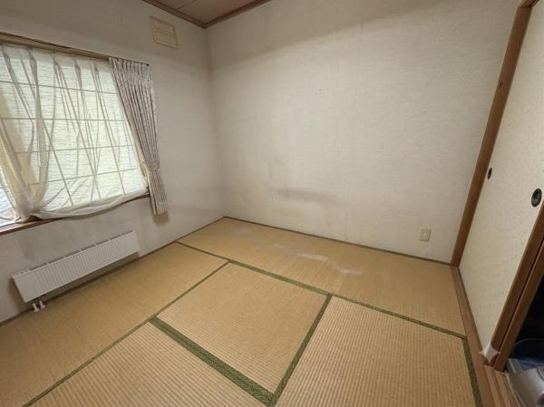 小樽市幸３丁目の中古一戸建て