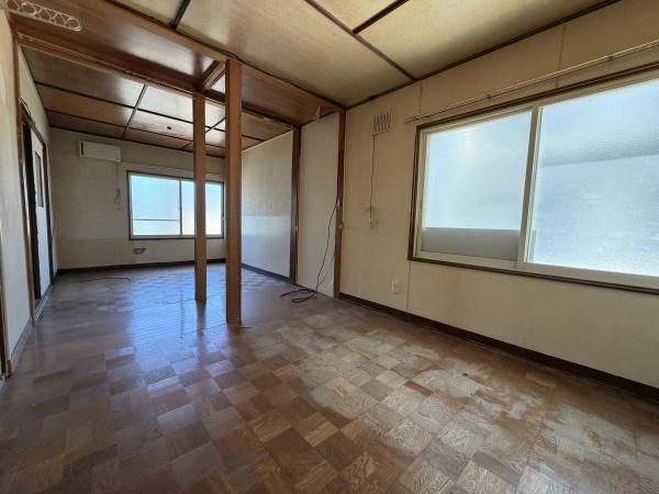 小樽市信香町の中古一戸建て