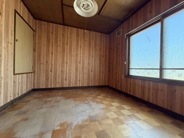 小樽市信香町の中古一戸建て