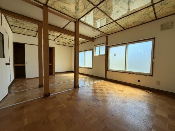 小樽市信香町の中古一戸建て