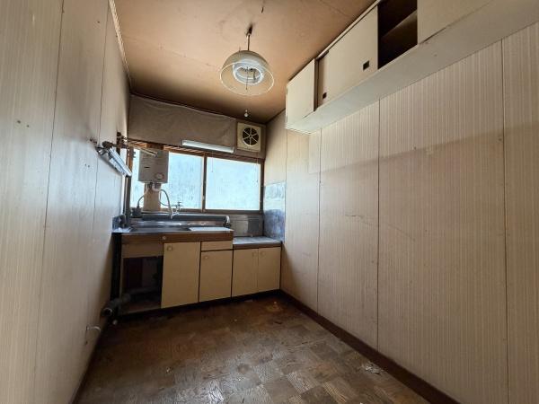 小樽市信香町の中古一戸建て