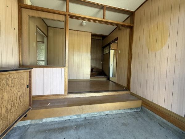 小樽市信香町の中古一戸建て