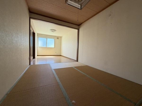 小樽市信香町の中古一戸建て
