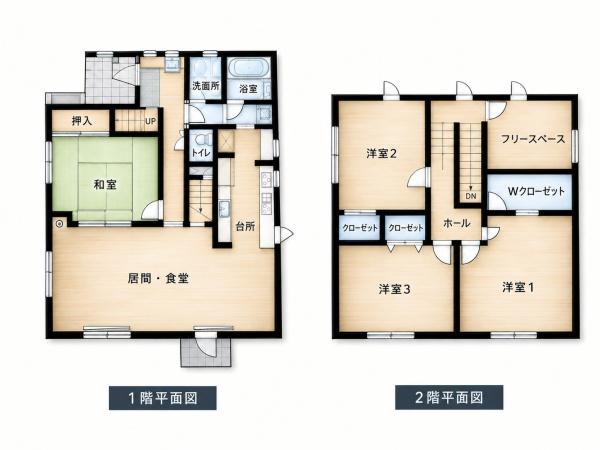 小樽市色内３丁目の中古一戸建て