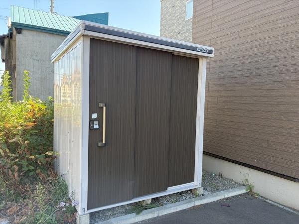 小樽市色内３丁目の中古一戸建て