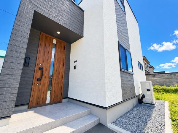 小樽市色内３丁目の中古一戸建て