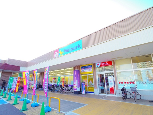 小平市小川町１丁目の中古一戸建て(ウェルパーク小平小川橋店)