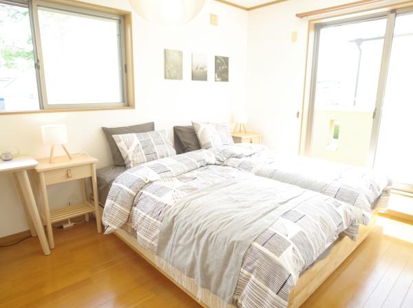 小平市小川町１丁目の中古一戸建て