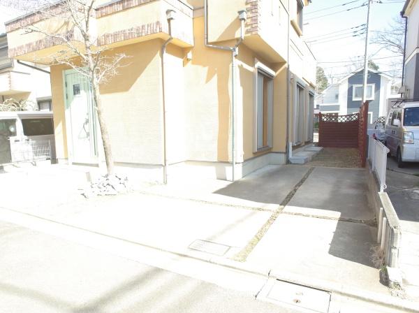 小平市小川町１丁目の中古一戸建て