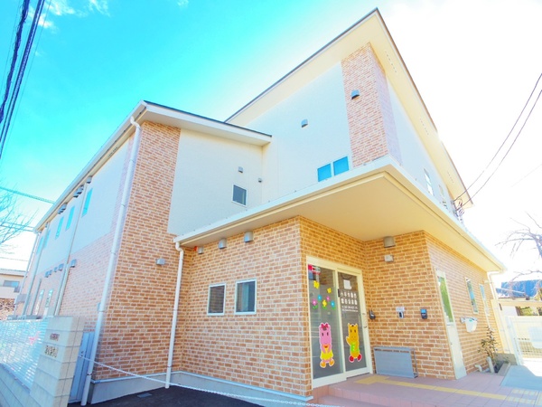 小平市学園西町３丁目の土地(小平学園西雲母保育園)