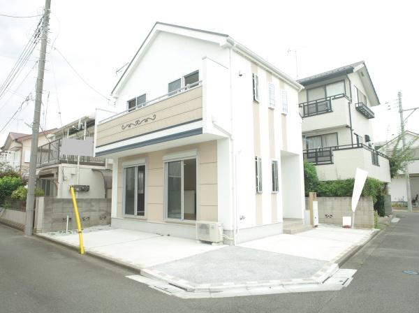 小平市上水新町３丁目の中古一戸建
