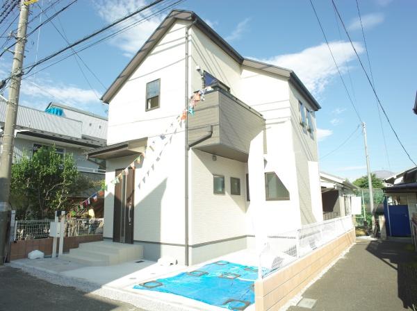 小平市小川町１丁目の新築一戸建