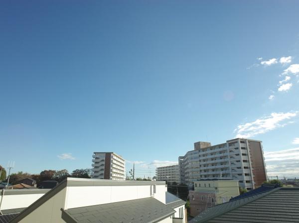 ウィスタリヤマンション小川