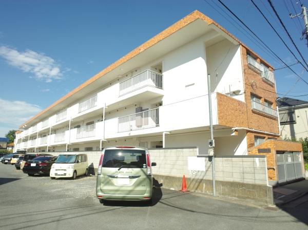 ウィスタリヤマンション小川