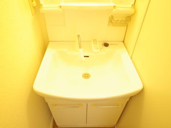 ウィスタリヤマンション小川
