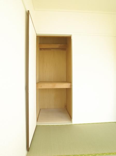 ウィスタリヤマンション小川