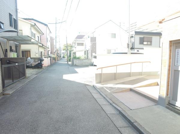 ウィスタリヤマンション小川