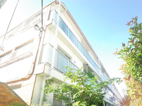 ウィスタリヤマンション小川