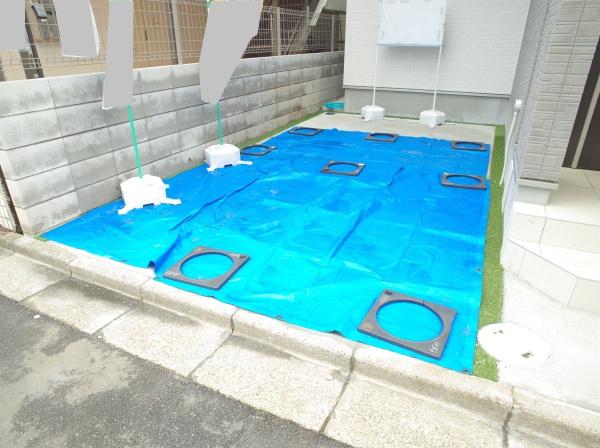 小平市小川町１丁目の新築一戸建