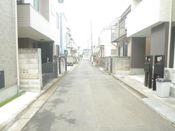 小平市小川町１丁目の新築一戸建