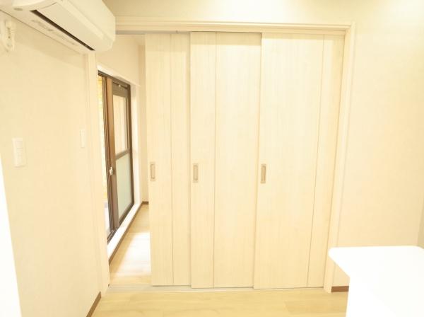 ライオンズマンション一橋学園