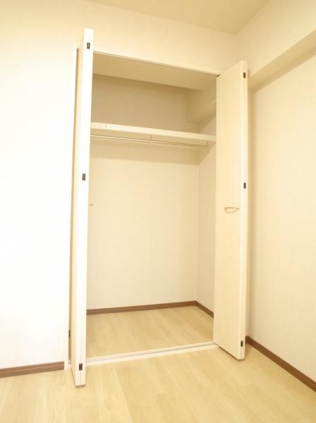 ライオンズマンション一橋学園