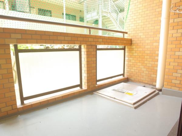 ライオンズマンション一橋学園
