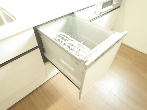 小平市学園西町１丁目の新築一戸建