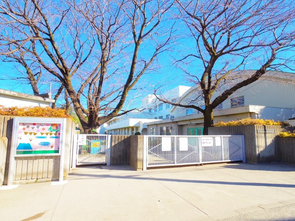小平市学園西町１丁目の新築一戸建(小平市立小平第四小学校)