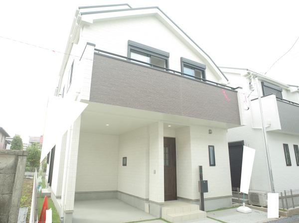 小平市学園西町１丁目の新築一戸建