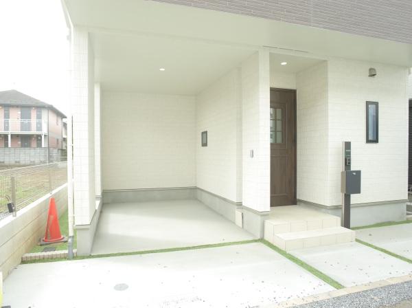 小平市学園西町１丁目の新築一戸建