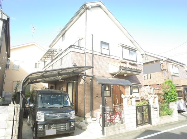 小平市小川町２丁目の中古一戸建