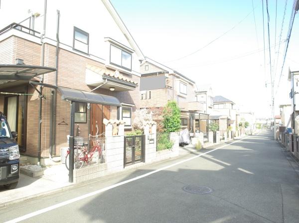 小平市小川町２丁目の中古一戸建て