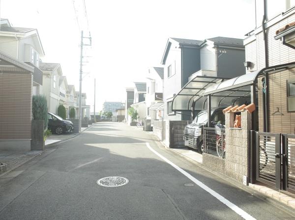 小平市小川町２丁目の中古一戸建て