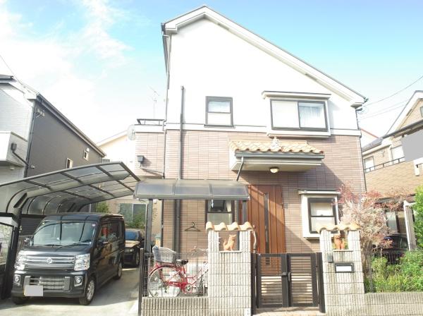 小平市小川町２丁目の中古一戸建て