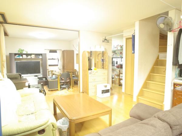 小平市小川町２丁目の中古一戸建