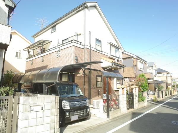 小平市小川町２丁目の中古一戸建て