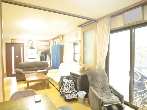 小平市小川町２丁目の中古一戸建