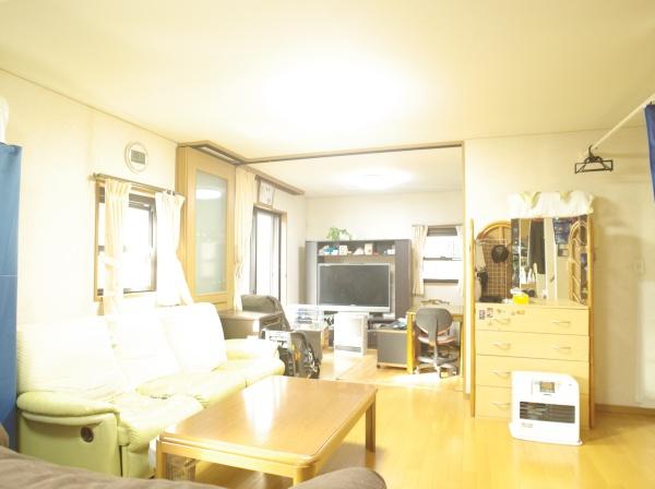 小平市小川町２丁目の中古一戸建